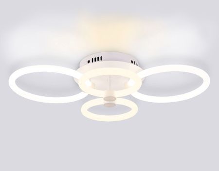 Люстра потолочная Ambrella Light Original (Оригинал) FA3811