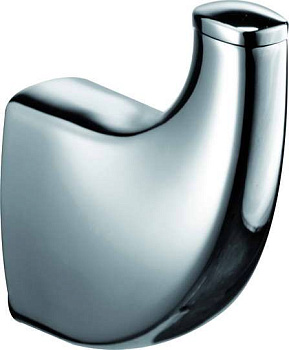 Крючок для ванны Sanibano Apolo H3300/09CR