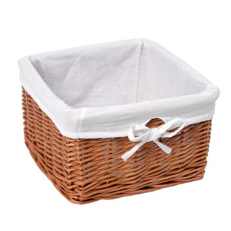 Корзина WasserKRAFT WB-580-S