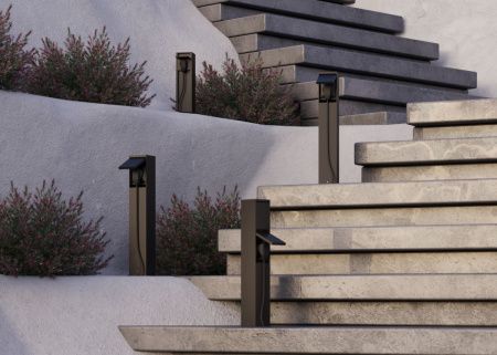 Уличная розетка Maytoni Outdoor Socket O459FL-GF01SC