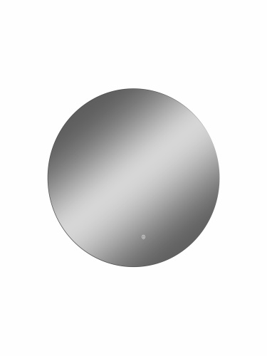 Зеркало в ванную Taliente Zled TA-Zled-AJ80 80х80 - фото 2