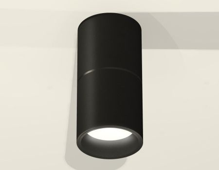 Светильник накладной Ambrella Light Techno (Тецхно) XS6302080