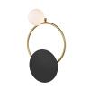 Бра Vele Luce Saturno (Сатурно) VL5764W21