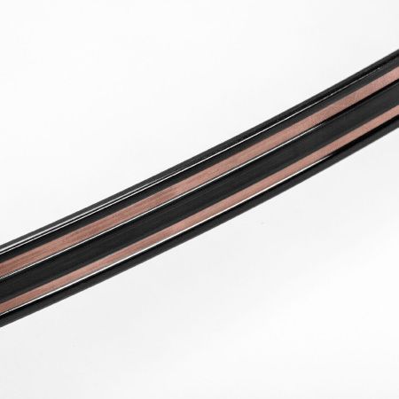 Шинопровод гибкий Lightstar Due (Дуе) 507057