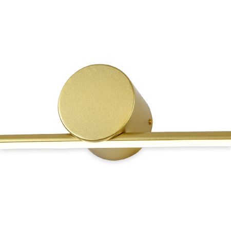 Светильник настенный Escada Line (Лине) 10281/1LED Gold
