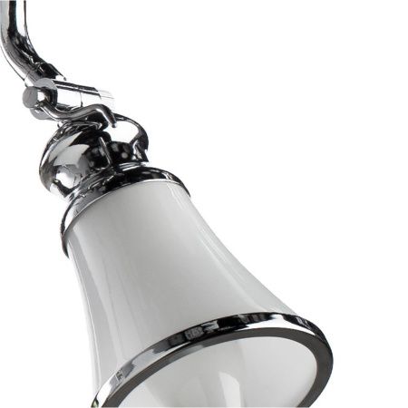 Спот Arte Lamp Vento (Венто) A9231PL-3CC