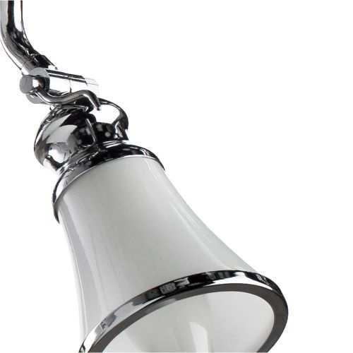 Спот Arte Lamp Vento (Венто) A9231PL-3CC - фото 2