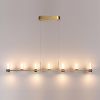 Светильник подвесной Odeon Light Defance (Дефанце) 7144/45L