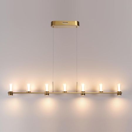 Светильник подвесной Odeon Light Defance (Дефанце) 7144/45L