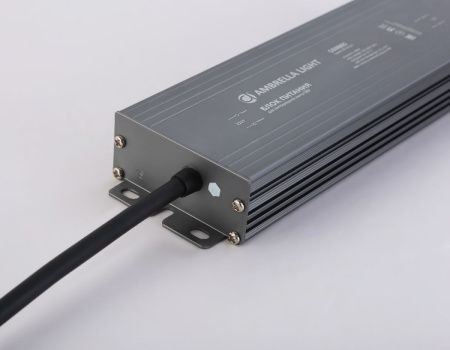 Блок питания для светодиодной ленты Ambrella Light illumination (иллуминатион) GS9865