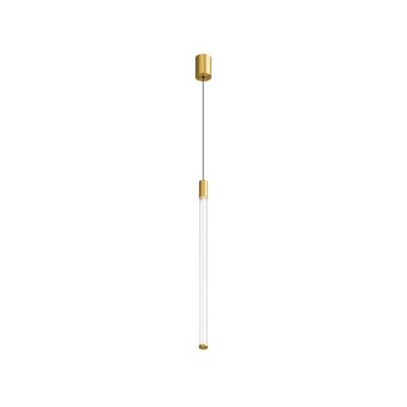Светильник подвесной Denkirs Aura (Аура) DK4314-BR