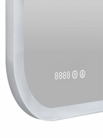 Зеркало Continent Bliss ЗЛП463 120х80 подвесное