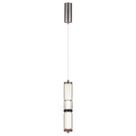 Светильник подвесной Odeon Light Collier (Цоллиер) 5456/12L