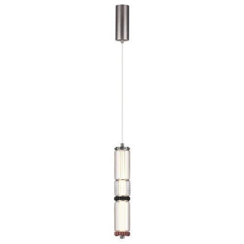 Светильник подвесной Odeon Light Collier (Цоллиер) 5456/12L - фото 4