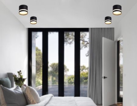 Светильник накладной Ambrella Light IP Protect (ИП Протецт) TN6572