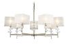 Люстра подвесная Ambrella Light Classic (Цлассиц) LH71332