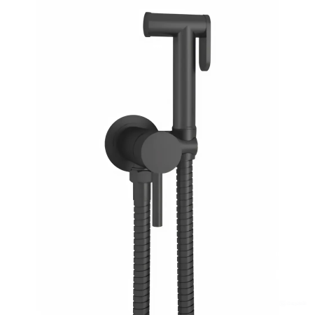 Гигиенический душ BOCH MANN BRAIES B CK-P07B BM10409 черный