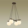 Люстра подвесная Lumion Moderni (Модерни) 5212/4