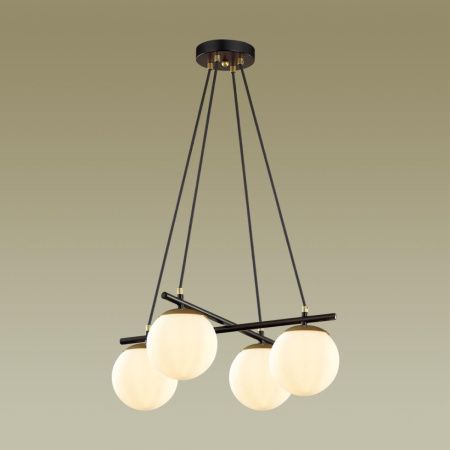 Люстра подвесная Lumion Moderni (Модерни) 5212/4