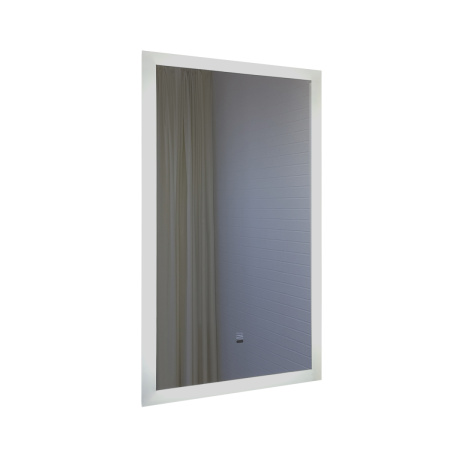 Зеркало в ванную Comforty Эдельвейс 00-00014243CF 45х80