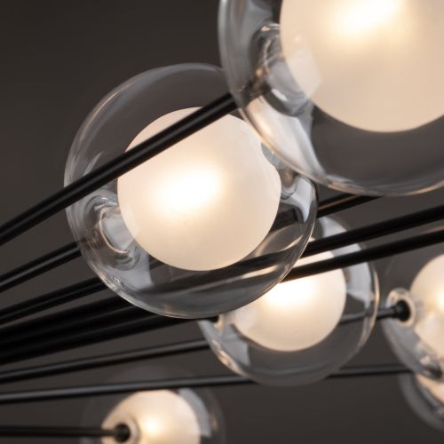 Светильник потолочный Freya Celebrity FR5242CL-24B1 - фото 5