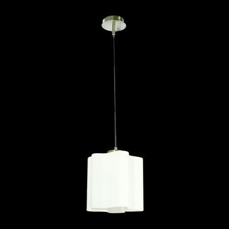 Светильник подвесной Lightstar Nubi (Нуби) 802110