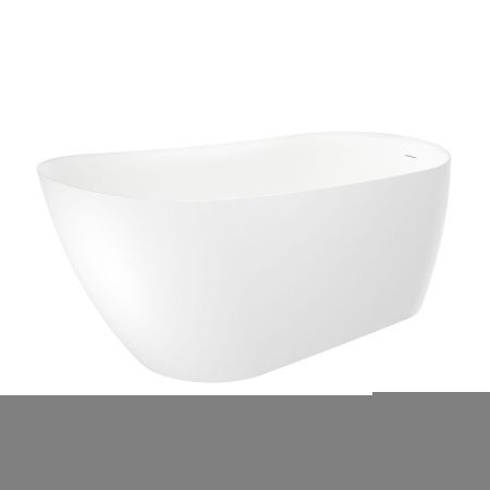 Ванна акриловая Wellsee Paradise Story 236602000 180х80 отдельностоящая асимметричная с ножками