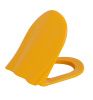 Крышка сиденье для унитаза Creavit DUCKY KC1003.01.1200E