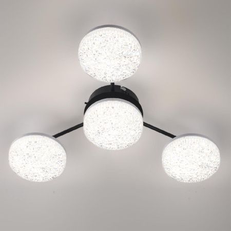 Люстра потолочная Lumion Didana (Дидана) 8236/4CL