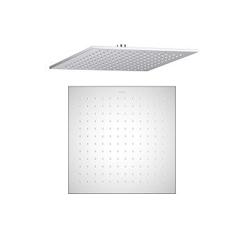 Верхний душ Aquatek AQ2078CR 30х30 хром