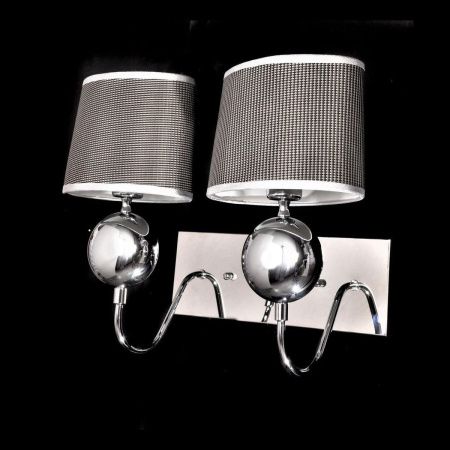 Бра Lumina Deco Viverra (Виверра) LDW 052-2