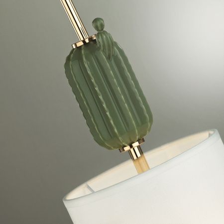 Светильник подвесной Odeon Light Cactus (Цацтус) 5425/1