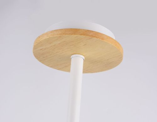 Люстра на штанге Ambrella Light Loft (Лофт) TR80166 - фото 5