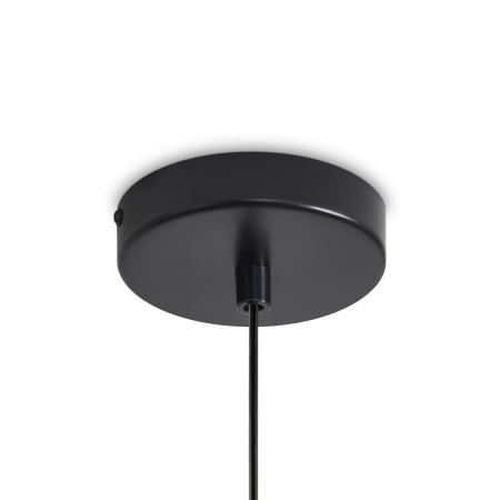 Светильник подвесной Freya Plumo (Плюмо) FR5459PL-01SM