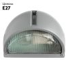 Уличный светильник Arte Lamp Urban (Урбан) A2801AL-1GY