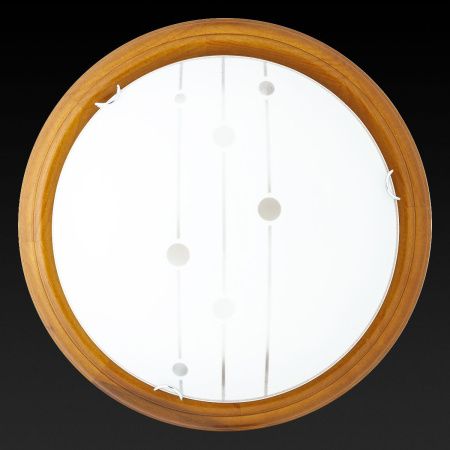Светильник настенный Toplight Madison (Мадисон) TL9033Y-02OA