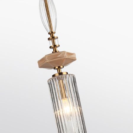 Бра Odeon Light Terra (Терра) 5414/1WA