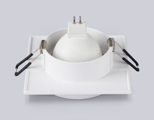 Светильник встраиваемый Ambrella Light Acrylic Tech (Ацрылиц Тецх) TN30709 - фото 3