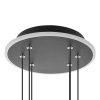 Люстра подвесная Citilux Trent (Трент) CL203731
