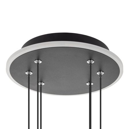 Люстра подвесная Citilux Trent (Трент) CL203731