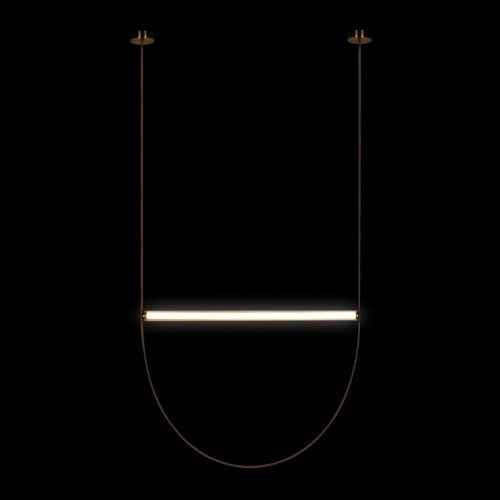 Светильник подвесной Loft It Liana 10221/1700 - фото 4