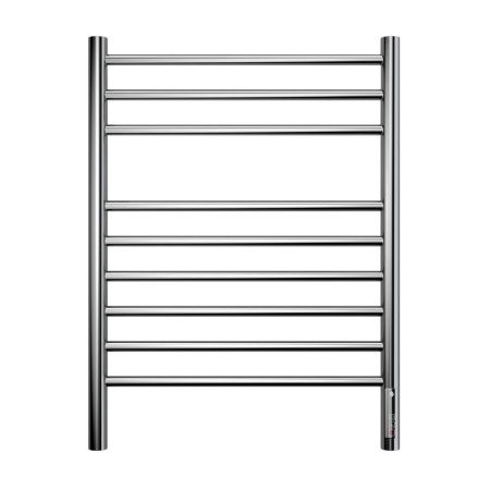 Полотенцесушитель электрический Terminus 4670078527240 55х70 хром