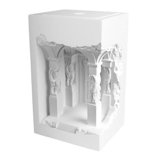 Светильник встраиваемый Loft It Antique 10355B - фото 3