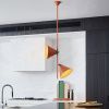 Светильник подвесной ImperiumLoft Cone 20th c.Factory filament (Цоне 20тх ц.Фацторы филамент) 101468-26