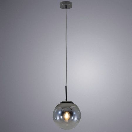 Светильник подвесной Arte Lamp JUPITER chrome (ДЖУПИТЕР цхроме) A7961SP-1CC