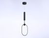 Светильник подвесной Ambrella Light Comfort (Цомфорт) FL10577