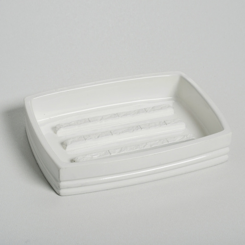 Мыльница WasserKRAFT 4729 - фото 3