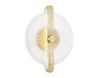 Светильник настенный Ambrella Light Crystal (Црыстал) LH31143