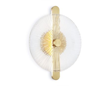 Светильник настенный Ambrella Light Crystal (Црыстал) LH31143