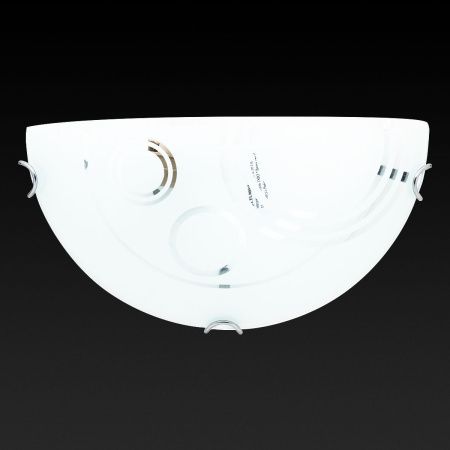 Светильник настенный Toplight Margaret (Маргарет) TL9000Y-01WH